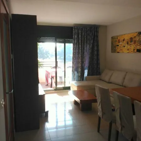 Daire Residencial La Cala
