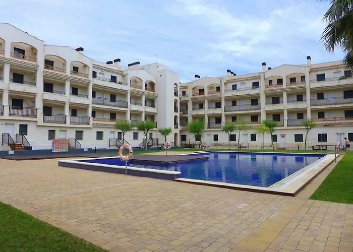 Lejlighed Residencial La Cala