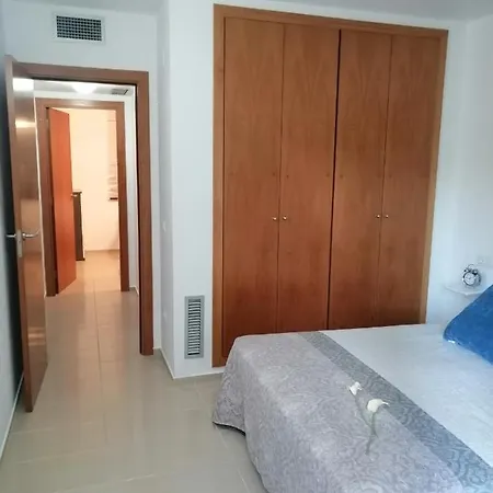 Apartament Residencial La Cala *