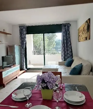 Apartament Residencial La Cala