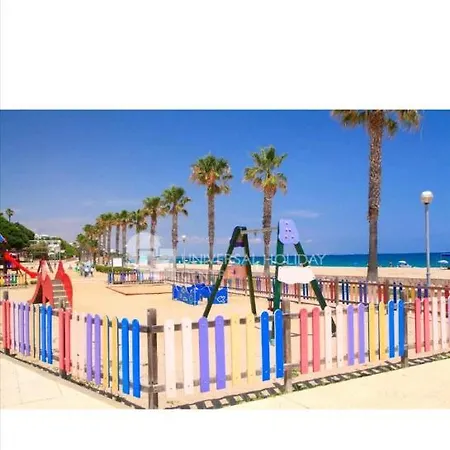 Apartament Residencial La Cala