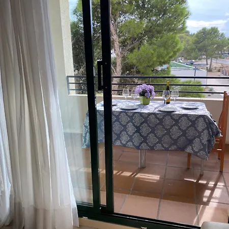 Residencial La Cala Apartment *