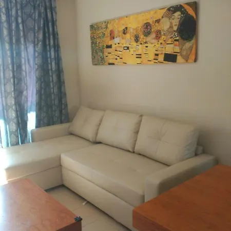 Apartament Residencial La Cala Miami Playa