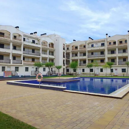 Apartament Residencial La Cala