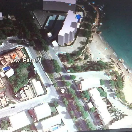 Residencial La Cala Apartament *