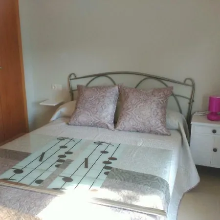 Apartament Residencial La Cala