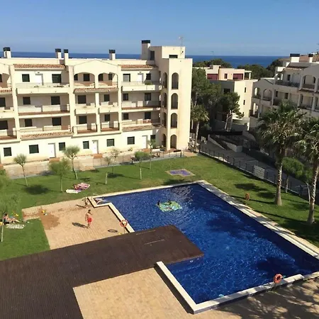 Residencial La Cala Appartamento