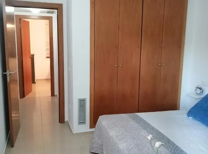 Appartamento Residencial La Cala *