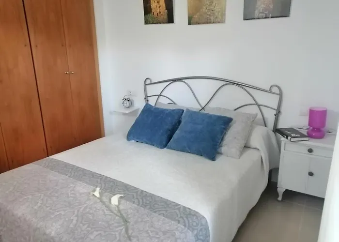 Residencial La Cala * Miami Playa