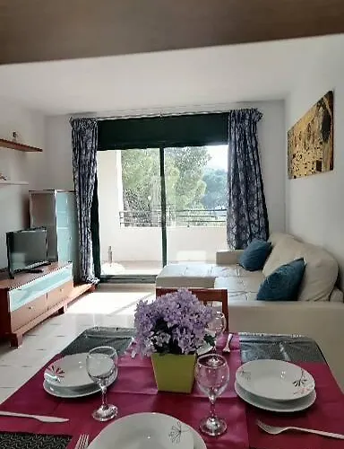 Appartamento Residencial La Cala