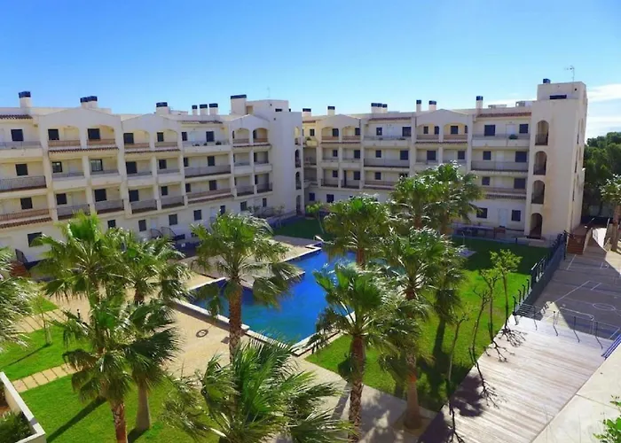 Residencial La Cala * Miami Playa