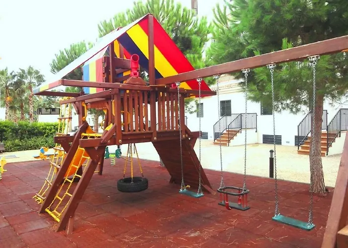 Residencial La Cala