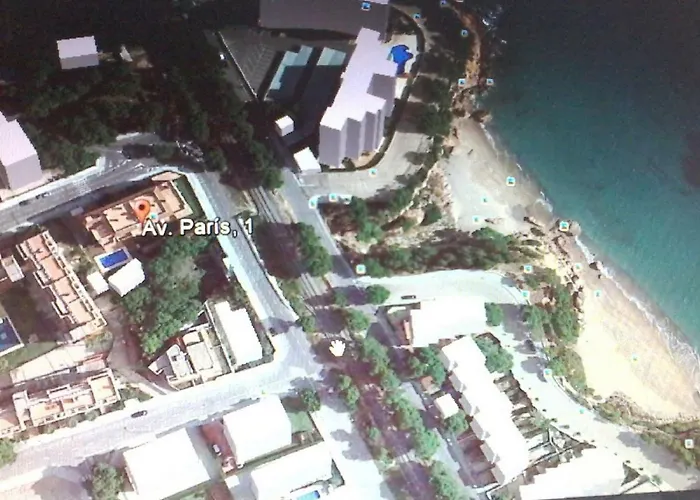 Residencial La Cala Appartamento *