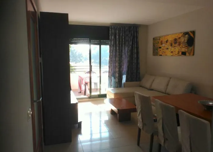 Appartamento Residencial La Cala